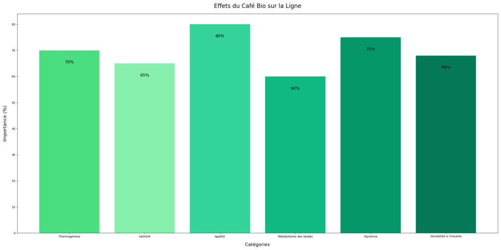 Café bio : un atout pour votre ligne